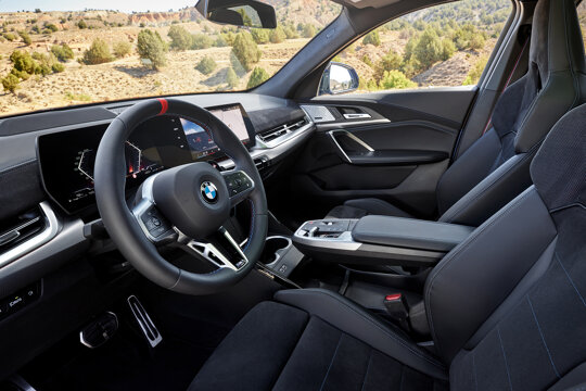 BMW-X2-Interieur-Cockpit