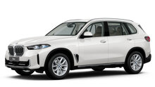 BMW-X5-Standaard