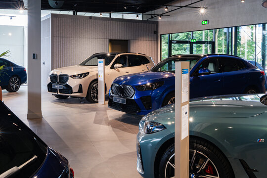 Ekris Zeist Showroom-6