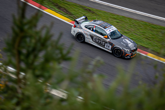 Maxime-Oosten-BMW-M2-CS-Cup-Spa