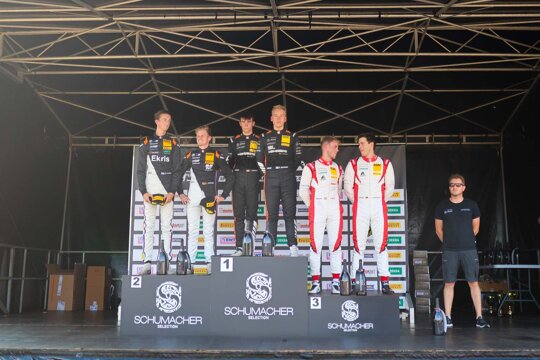 Maxime-Oosten-Leon-Kohler-Spa-Podium