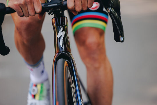 Specialized Fiets - Event Ekris