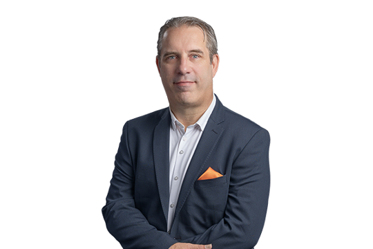 Alexander Stapelbroek