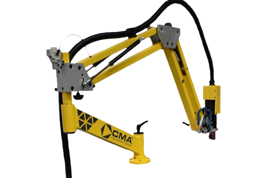 electronic-tapping verkleind