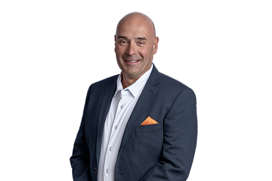 Bart Vandebosch