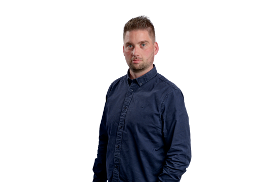 Christiaan van der Hoeven