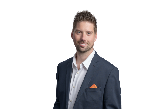Nathan van der Hoeven
