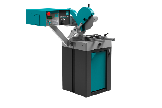 VELOX 350 SHE