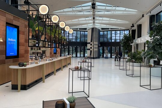 afas-atrium