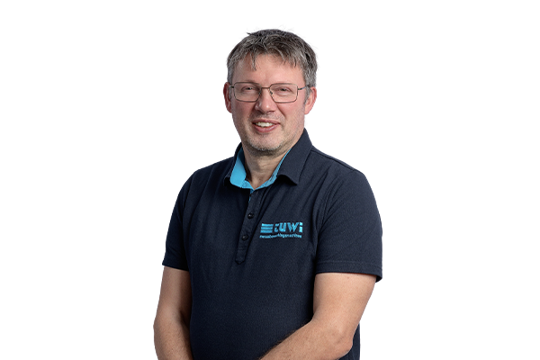 Wessel Westerveld