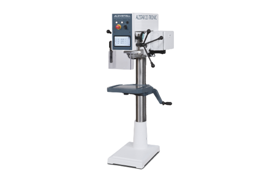 Alzstar 23-T iTRONIC