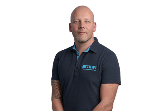 Stephan Ansink