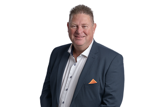 Eddie van der Gaag