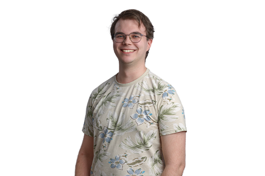 Justin Jongstra