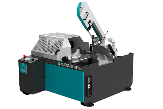 CUBO350NCFLAT