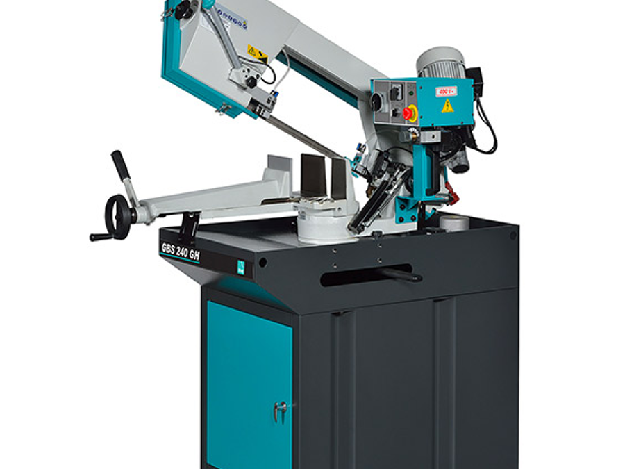 IMET GBS GBS 240 GH