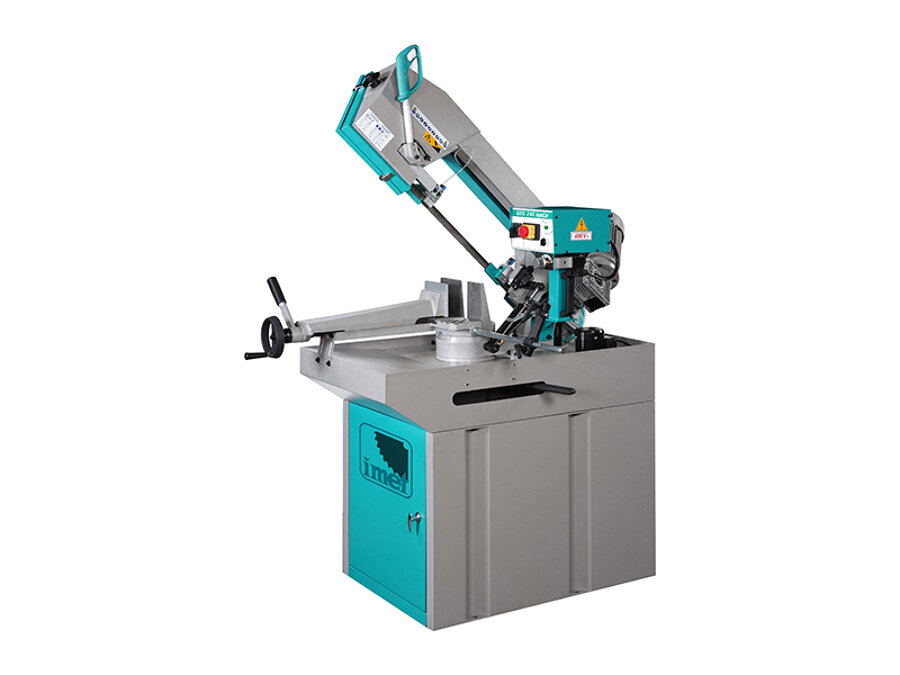 IMET GBS GBS 240 GH