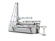 DURMA HRB HRB-4 20150