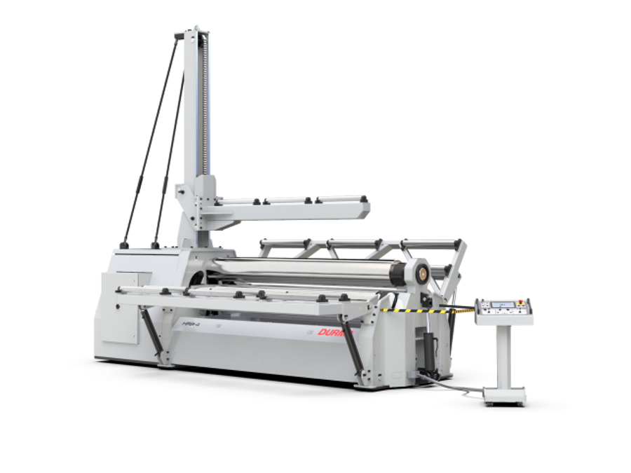 DURMA HRB HRB-4 20150