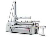 DURMA HRB HRB-4 20400