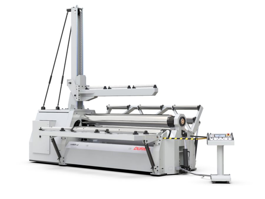 DURMA HRB HRB-4 20400