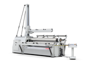 DURMA HRB HRB-4 30460