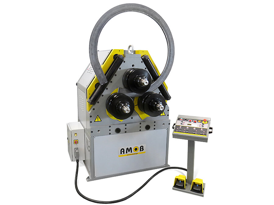 AMOB MAH MAH 120-3 CNC