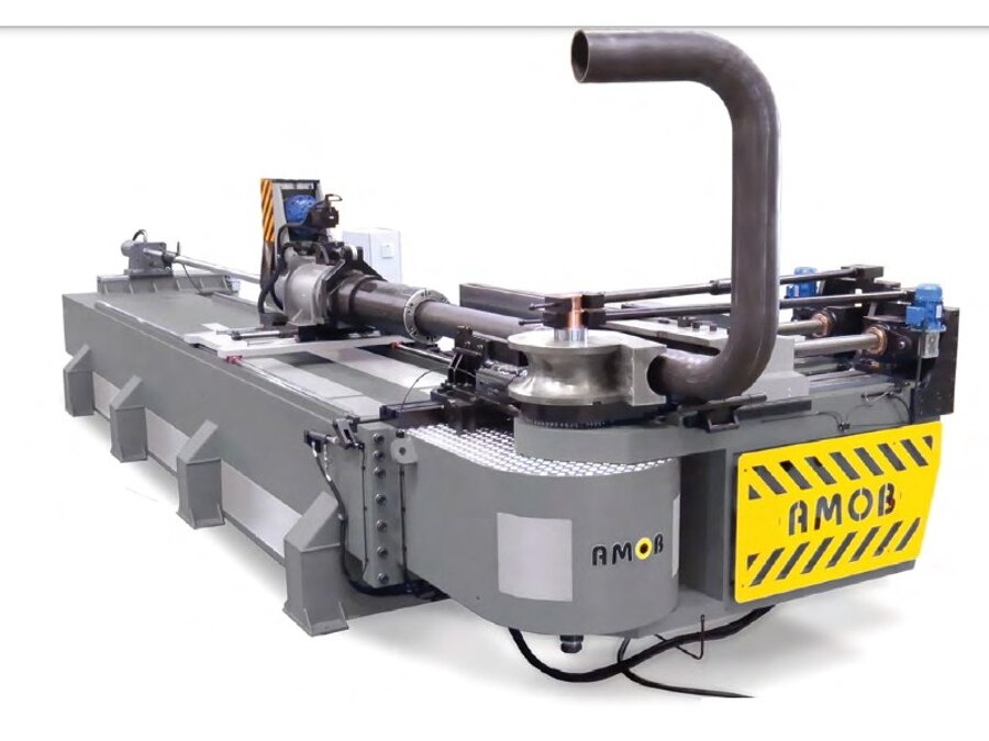 AMOB CH CNC CH 220 CNC