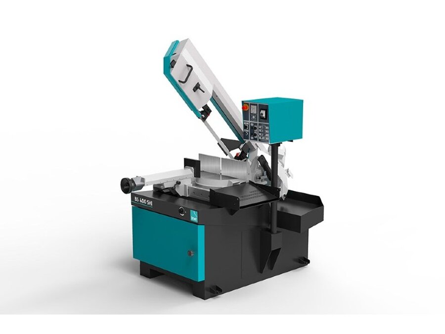 IMET BS BS 400 SHI