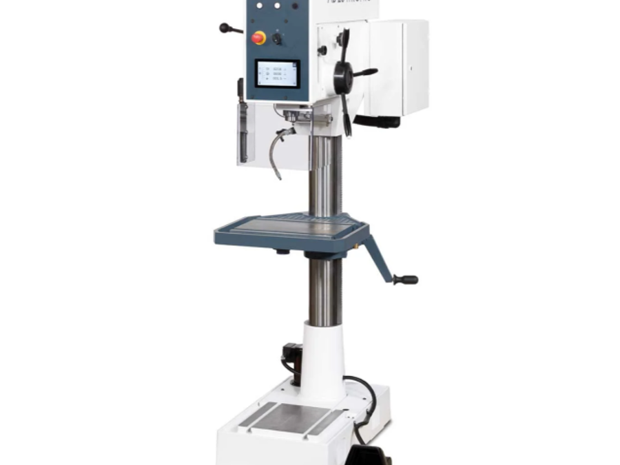 Alzmetall AB iTRONIC AB 26 iTRONIC