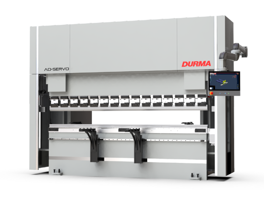 Durma AD-Servo AD-Servo 30135