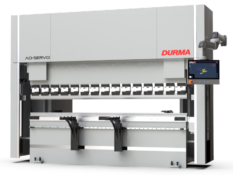 Durma AD-Servo AD-Servo 30175