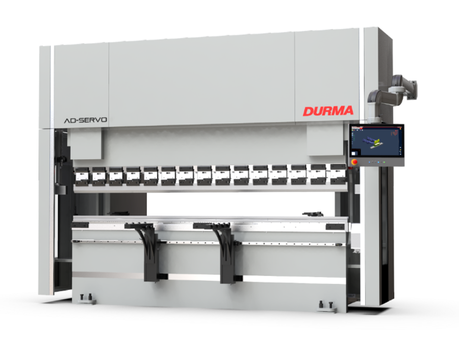 Durma AD-Servo AD-Servo 40320