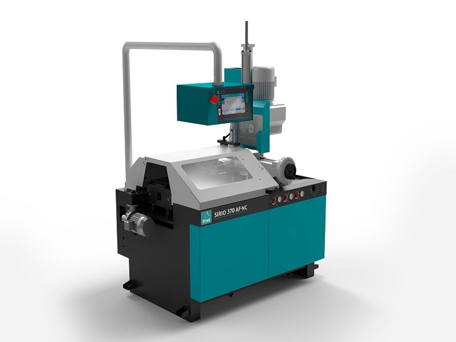 IMET Sirio Sirio 370 AF-NC