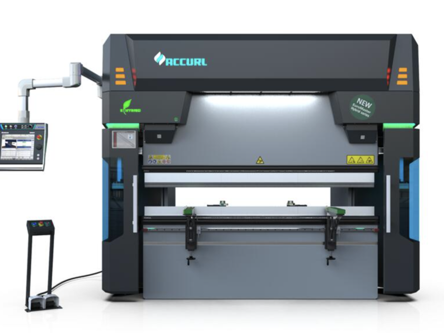 Accurl EuroMaster B2580