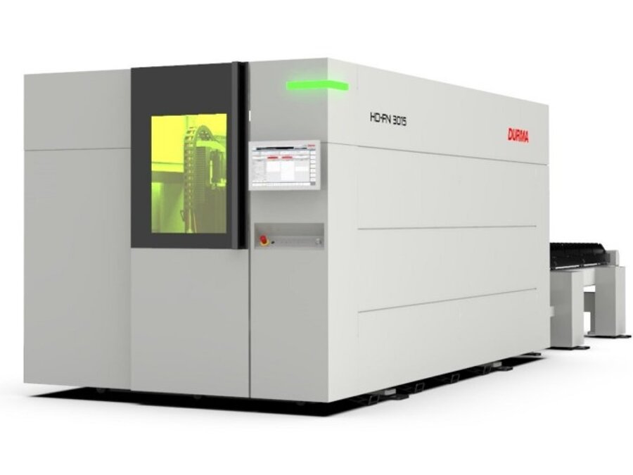 Durma HD-FN HD-FN 3015