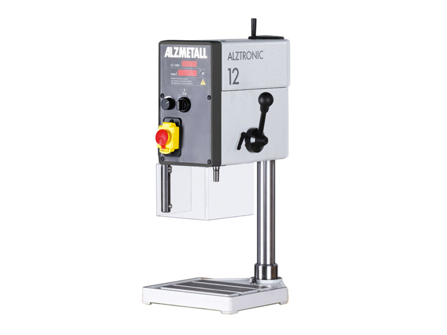 Alzmetall Alztronic Alztronic 12