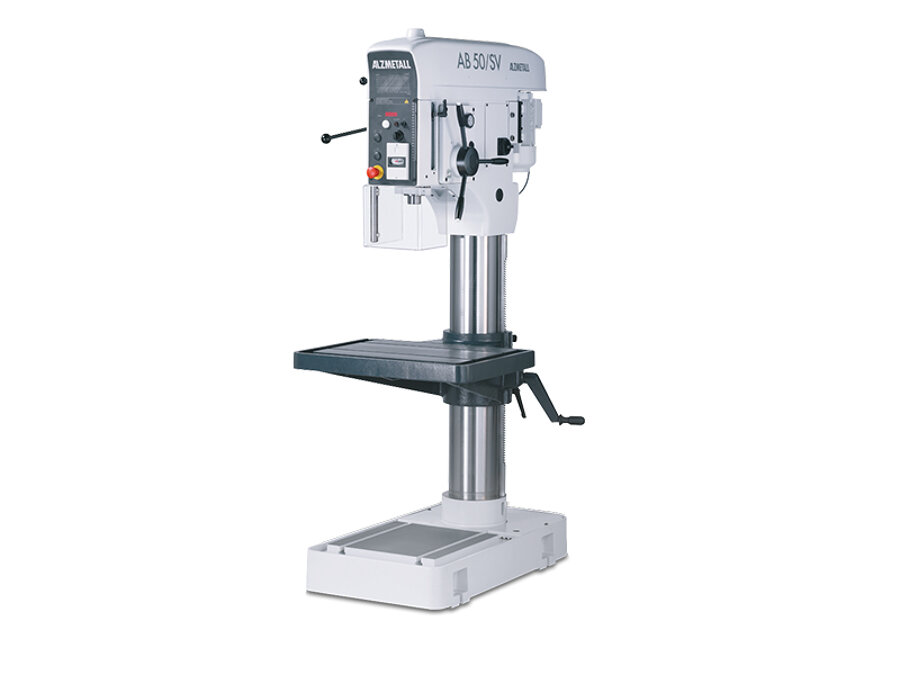 Alzmetall AB AB 50 SV