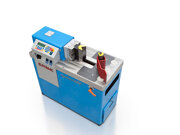 Euromac S.p.a. Digibend Digibend 400 CNC