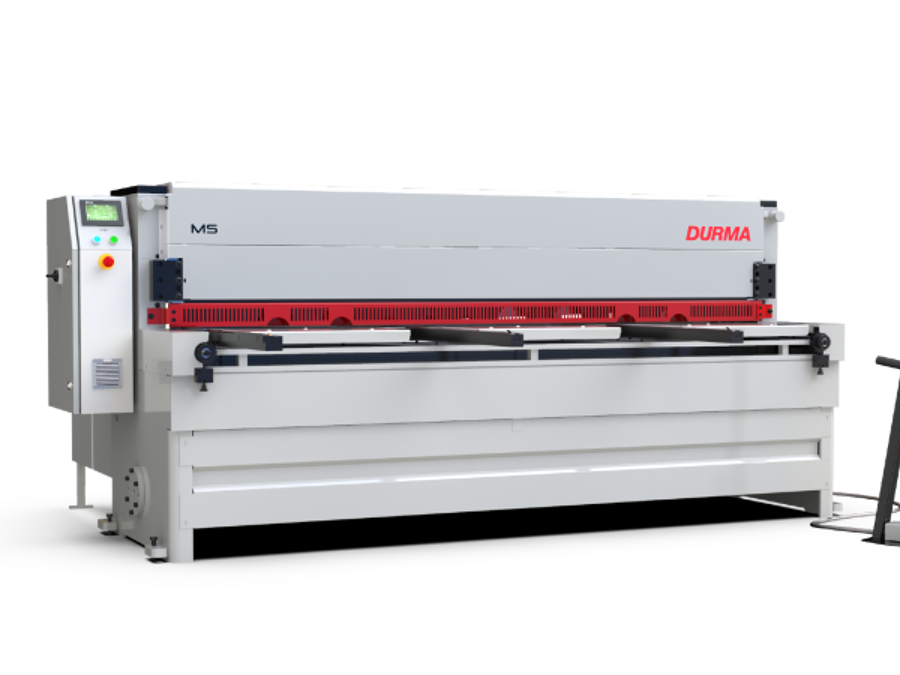 Durma MS MS 2004