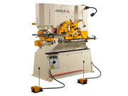 GEKA Hydracrop HYDRACROP 110 S