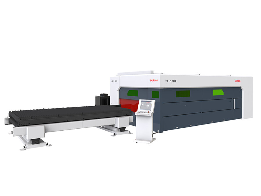 Durma HD-F HD-F 4020 III