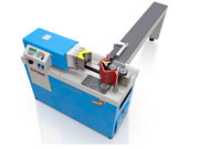 Euromac S.p.a. Digibend Digibend 800 CNC-L2