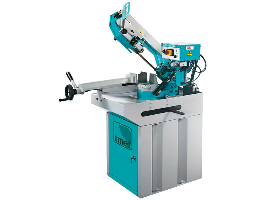 IMET GBS GBS 185 GH