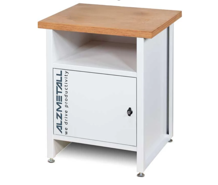Onderkast 700x600x840 mm